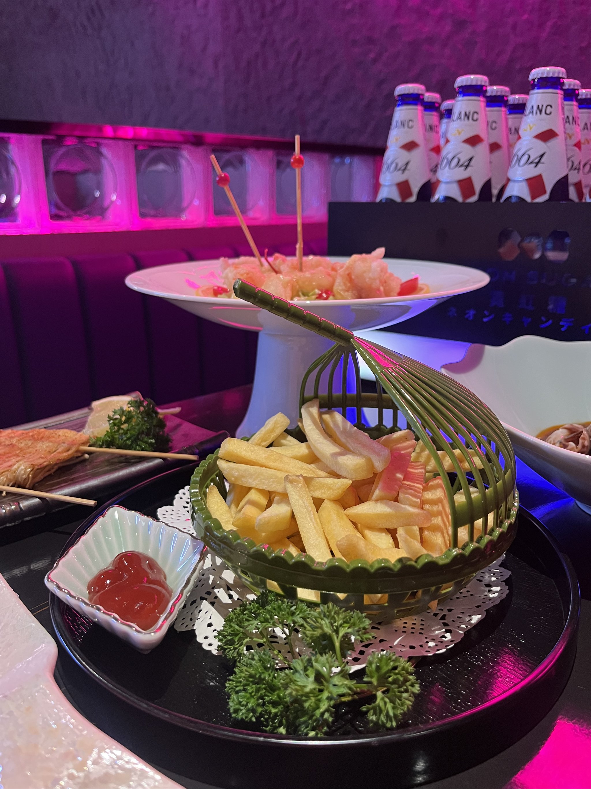 南阳商务ktv体验商务ktv好吗-桐柏县ktv预订