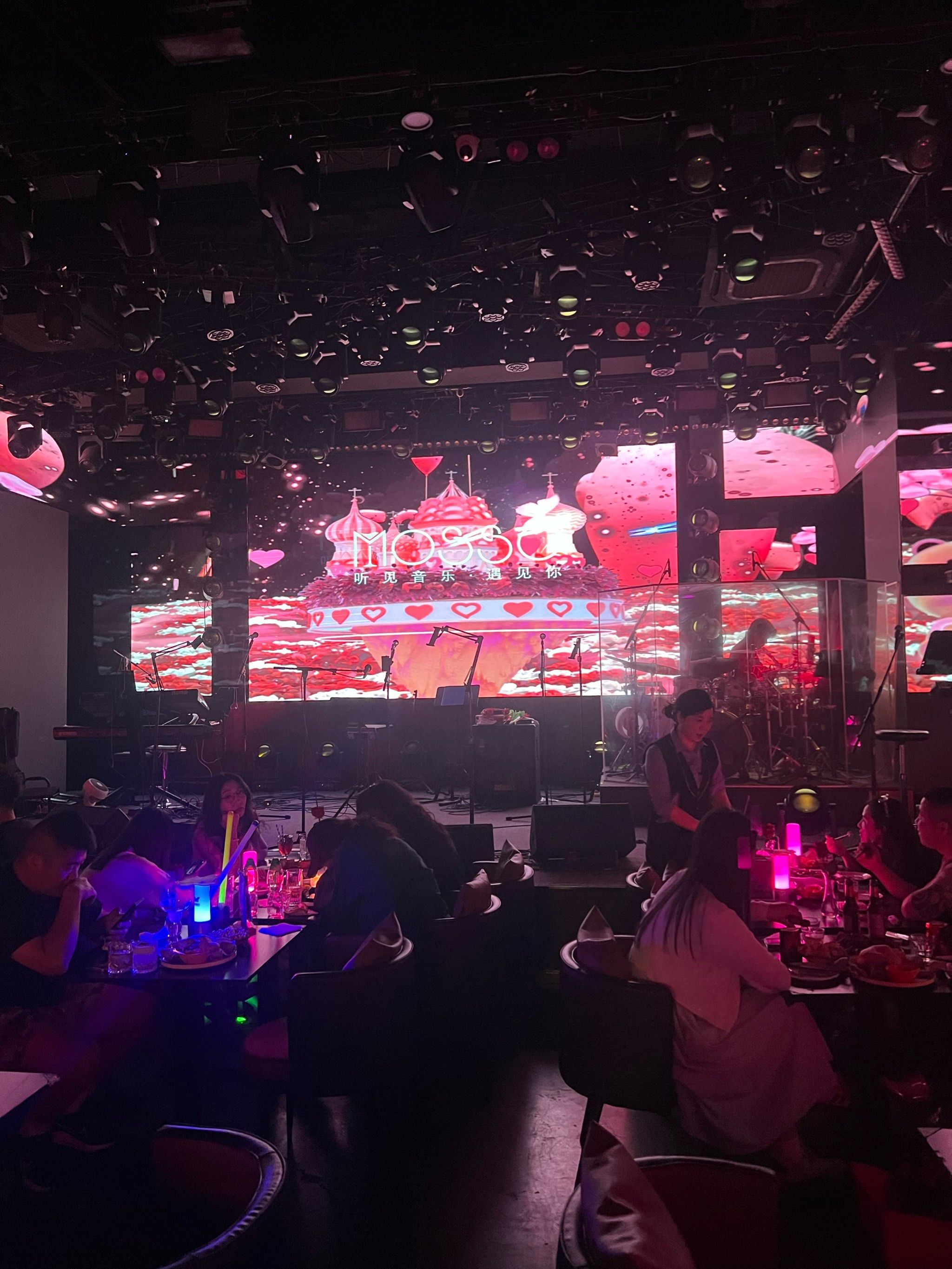 南阳商务ktv打造新模式-桐柏县ktv预订